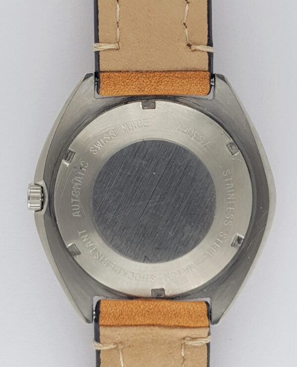 BWC Automatikuhr (#1425) – Bild 3