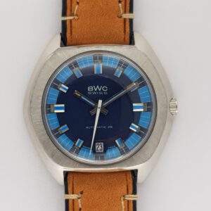 BWC Automatikuhr (#1425)