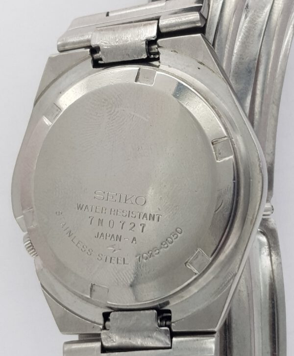 Seiko Automatikuhr (#1447) – Bild 7