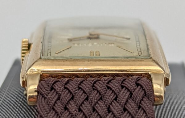 Bulova Handaufzugsuhr (#1437) – Bild 6